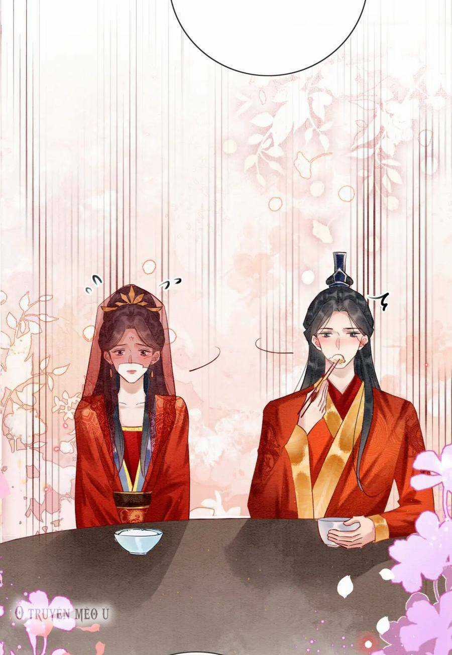 Sổ Tay Công Lược Hắc Liên Hoa Chapter 141 trang 54