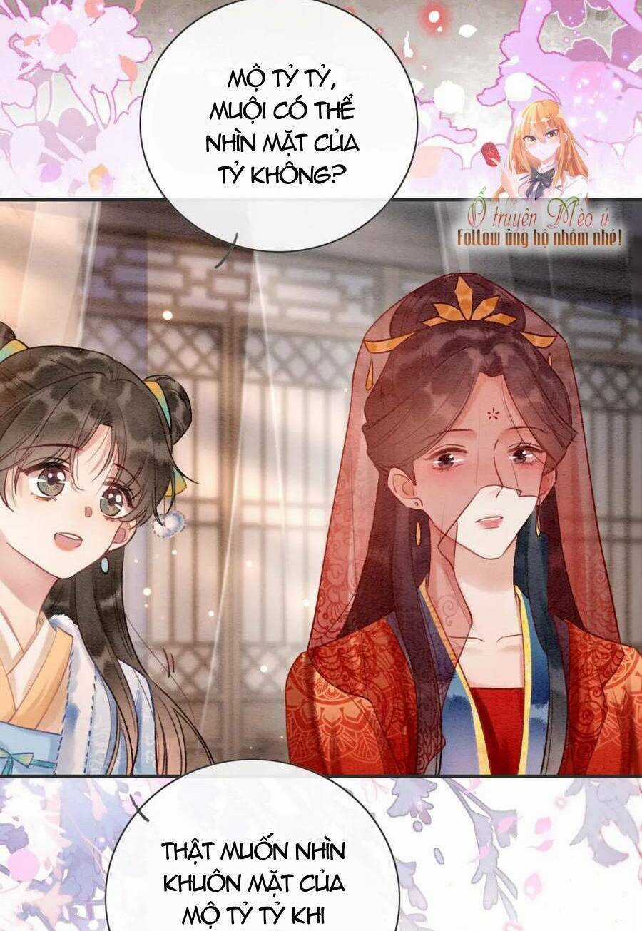 Sổ Tay Công Lược Hắc Liên Hoa Chapter 141 trang 55