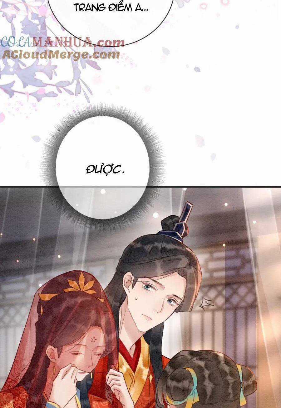 Sổ Tay Công Lược Hắc Liên Hoa Chapter 141 trang 56