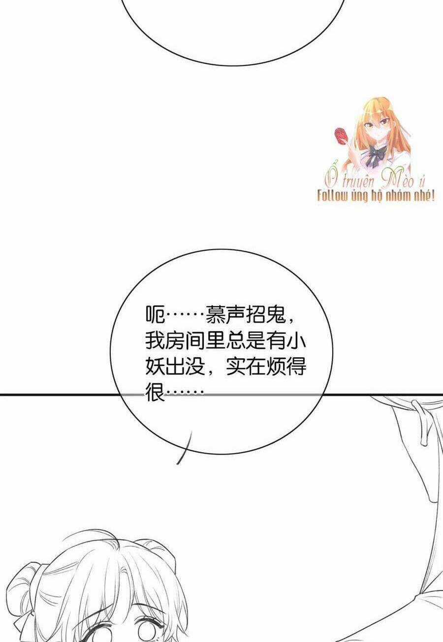 Sổ Tay Công Lược Hắc Liên Hoa Chapter 141 trang 59