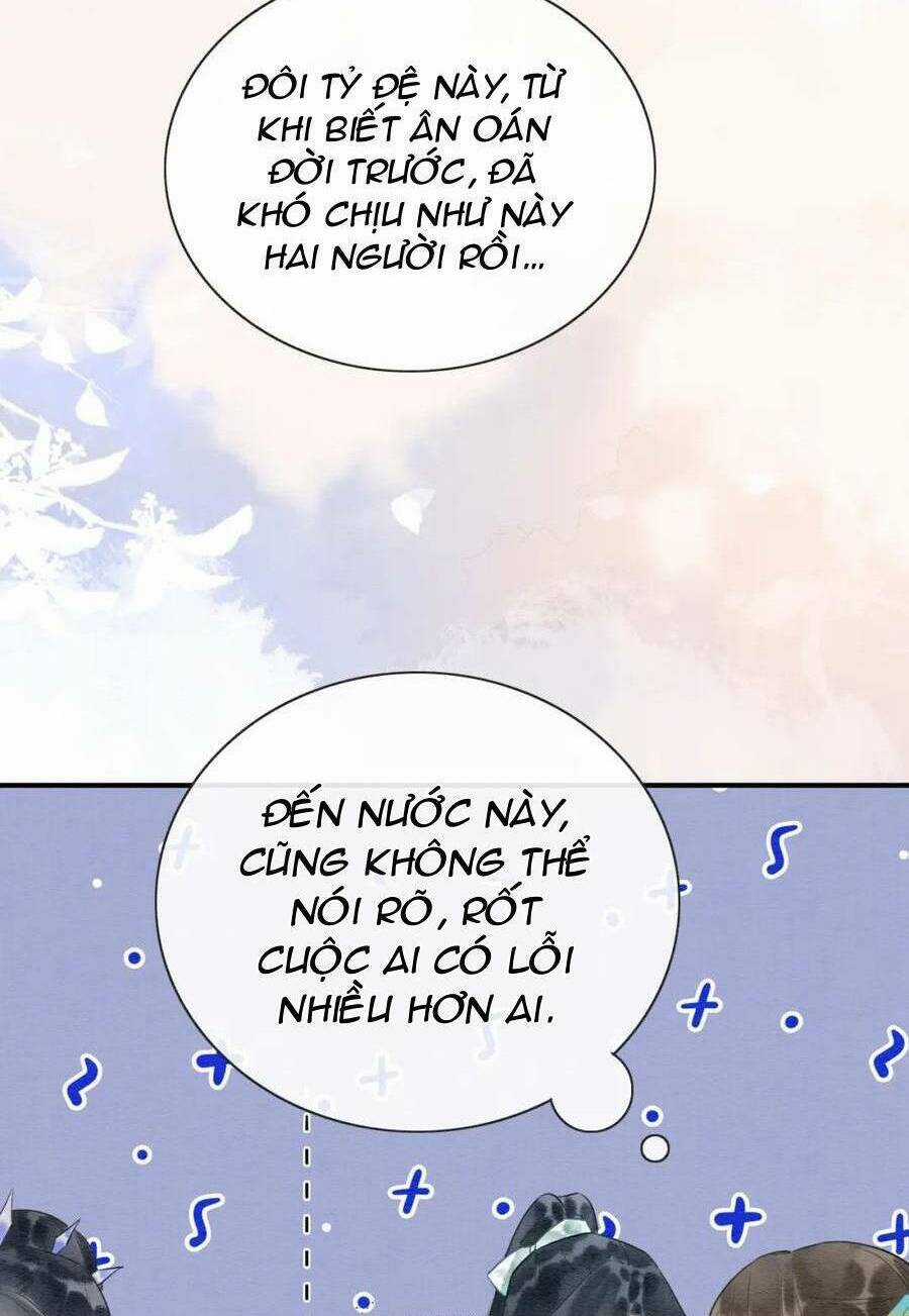 Sổ Tay Công Lược Hắc Liên Hoa Chapter 141 trang 9
