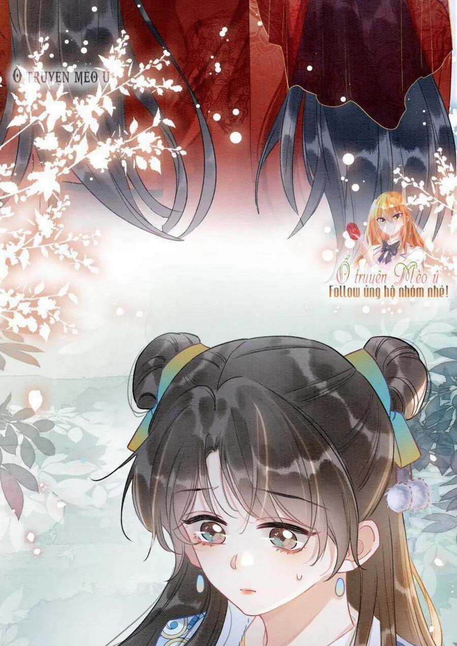 Sổ Tay Công Lược Hắc Liên Hoa Chapter 142 trang 10