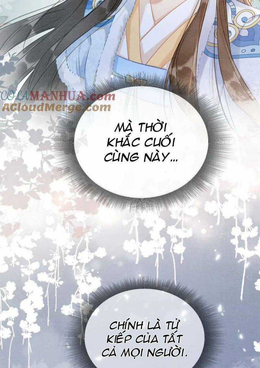 Sổ Tay Công Lược Hắc Liên Hoa Chapter 142 trang 11