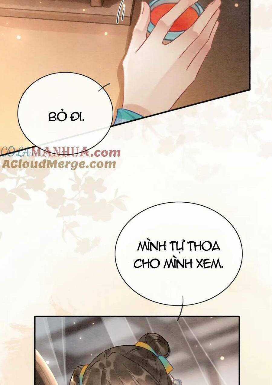 Sổ Tay Công Lược Hắc Liên Hoa Chapter 142 trang 15