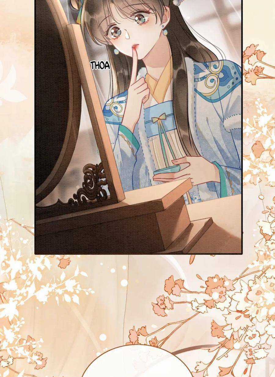 Sổ Tay Công Lược Hắc Liên Hoa Chapter 142 trang 16