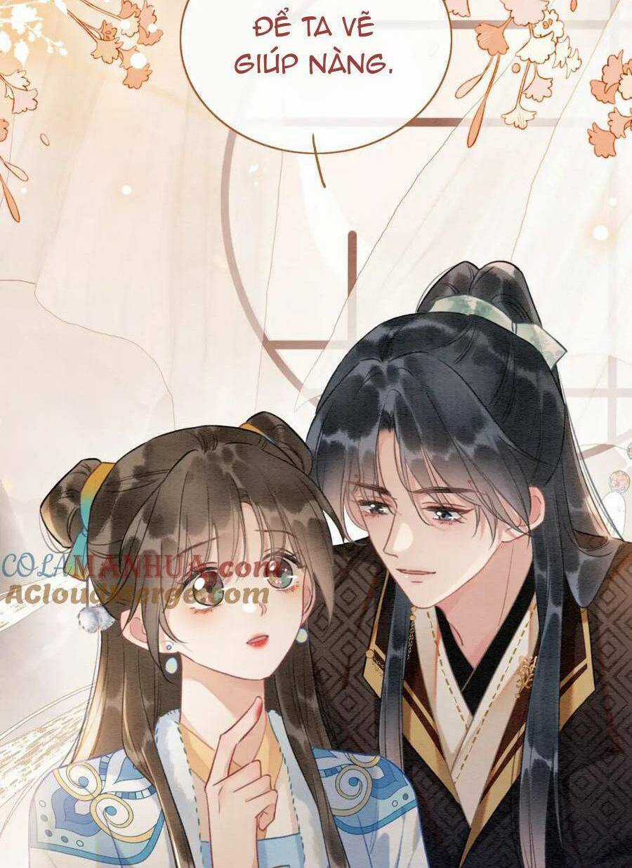 Sổ Tay Công Lược Hắc Liên Hoa Chapter 142 trang 17