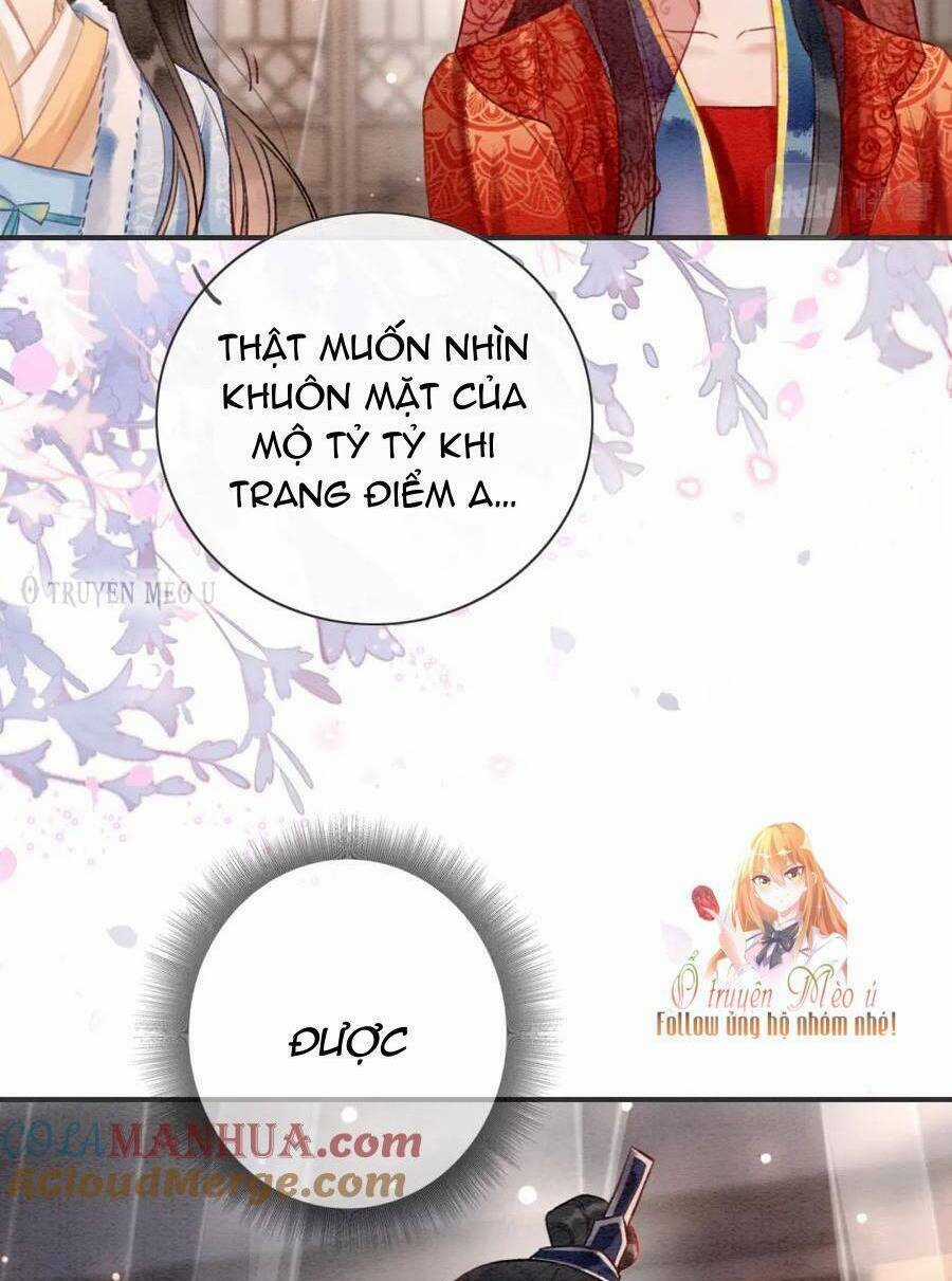 Sổ Tay Công Lược Hắc Liên Hoa Chapter 142 trang 2