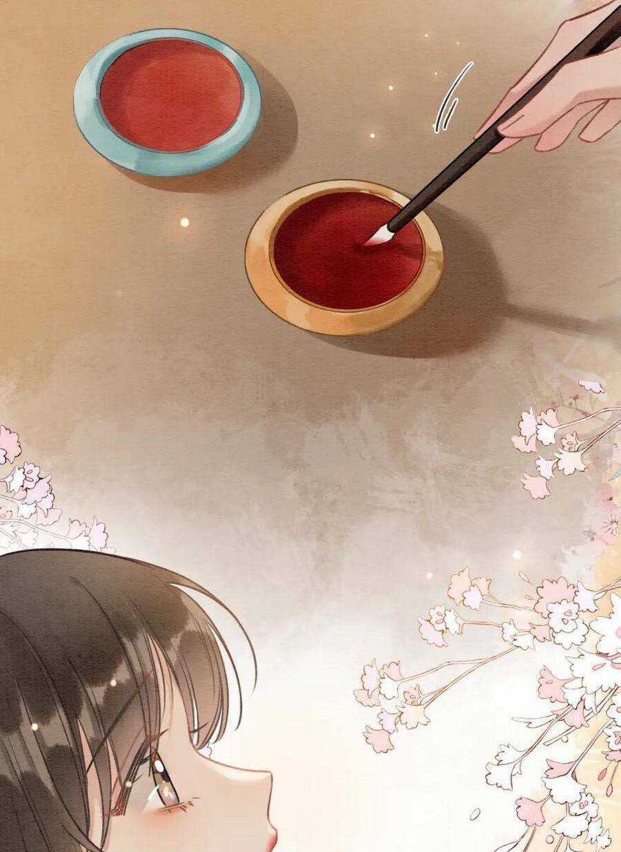 Sổ Tay Công Lược Hắc Liên Hoa Chapter 142 trang 20