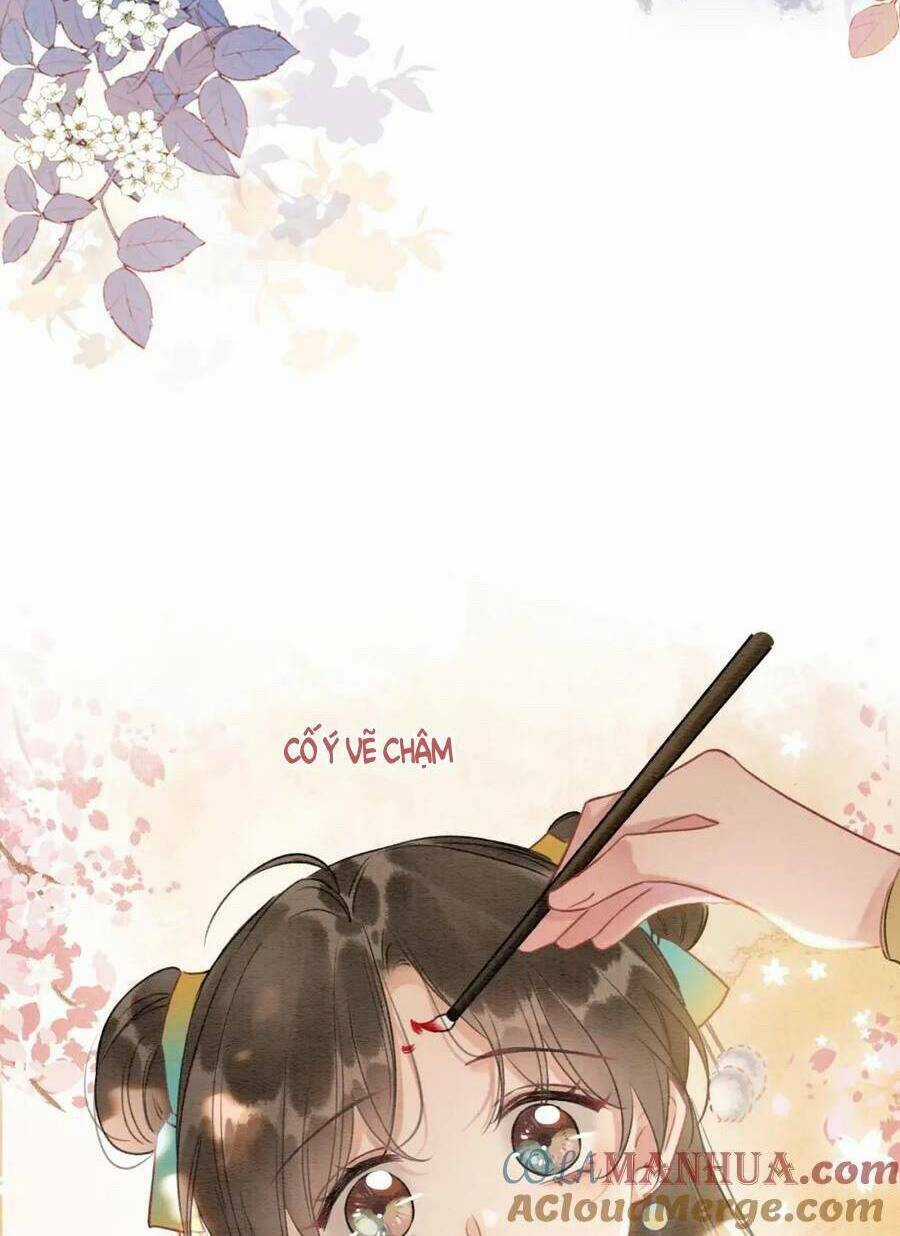 Sổ Tay Công Lược Hắc Liên Hoa Chapter 142 trang 23