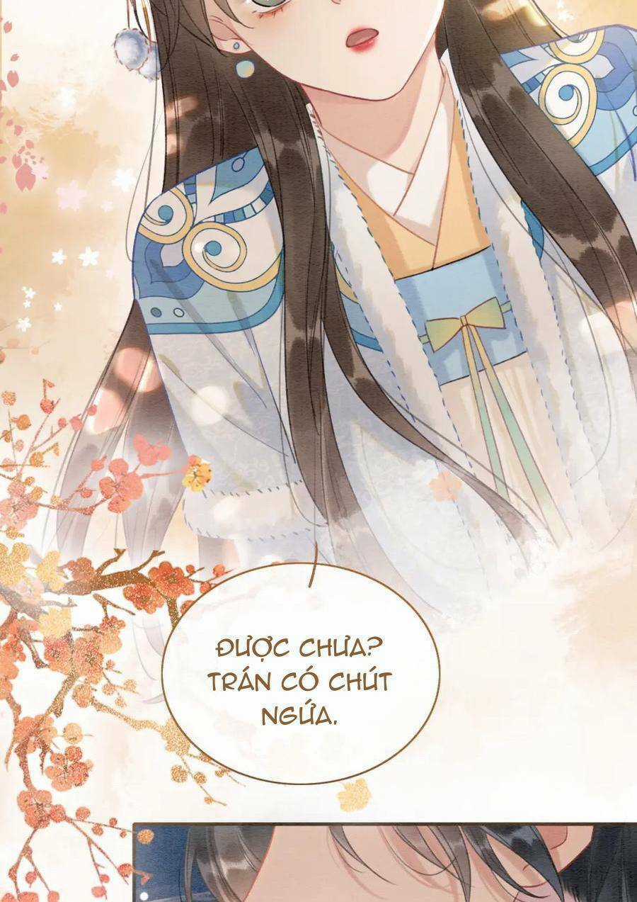 Sổ Tay Công Lược Hắc Liên Hoa Chapter 142 trang 24