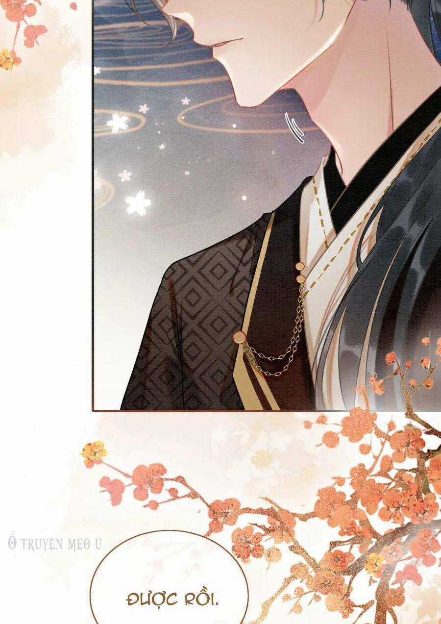 Sổ Tay Công Lược Hắc Liên Hoa Chapter 142 trang 25