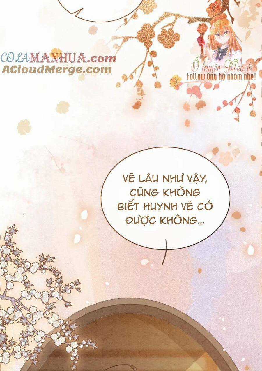 Sổ Tay Công Lược Hắc Liên Hoa Chapter 142 trang 26