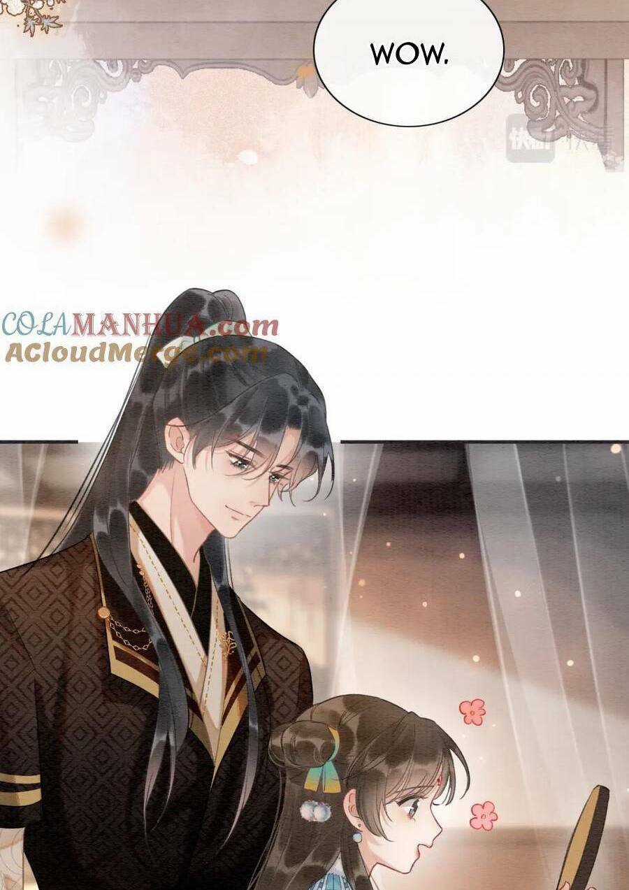 Sổ Tay Công Lược Hắc Liên Hoa Chapter 142 trang 28