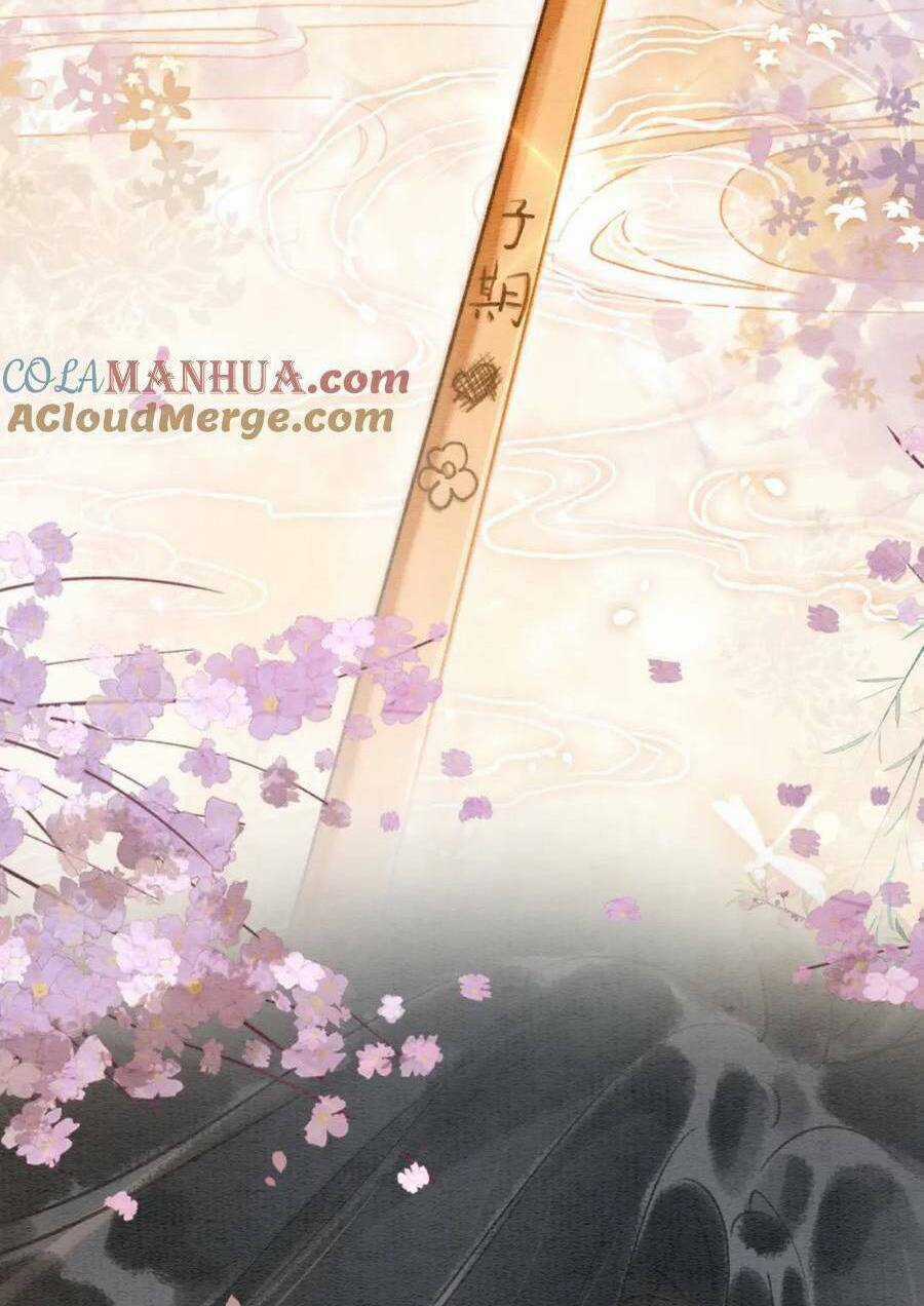 Sổ Tay Công Lược Hắc Liên Hoa Chapter 142 trang 30