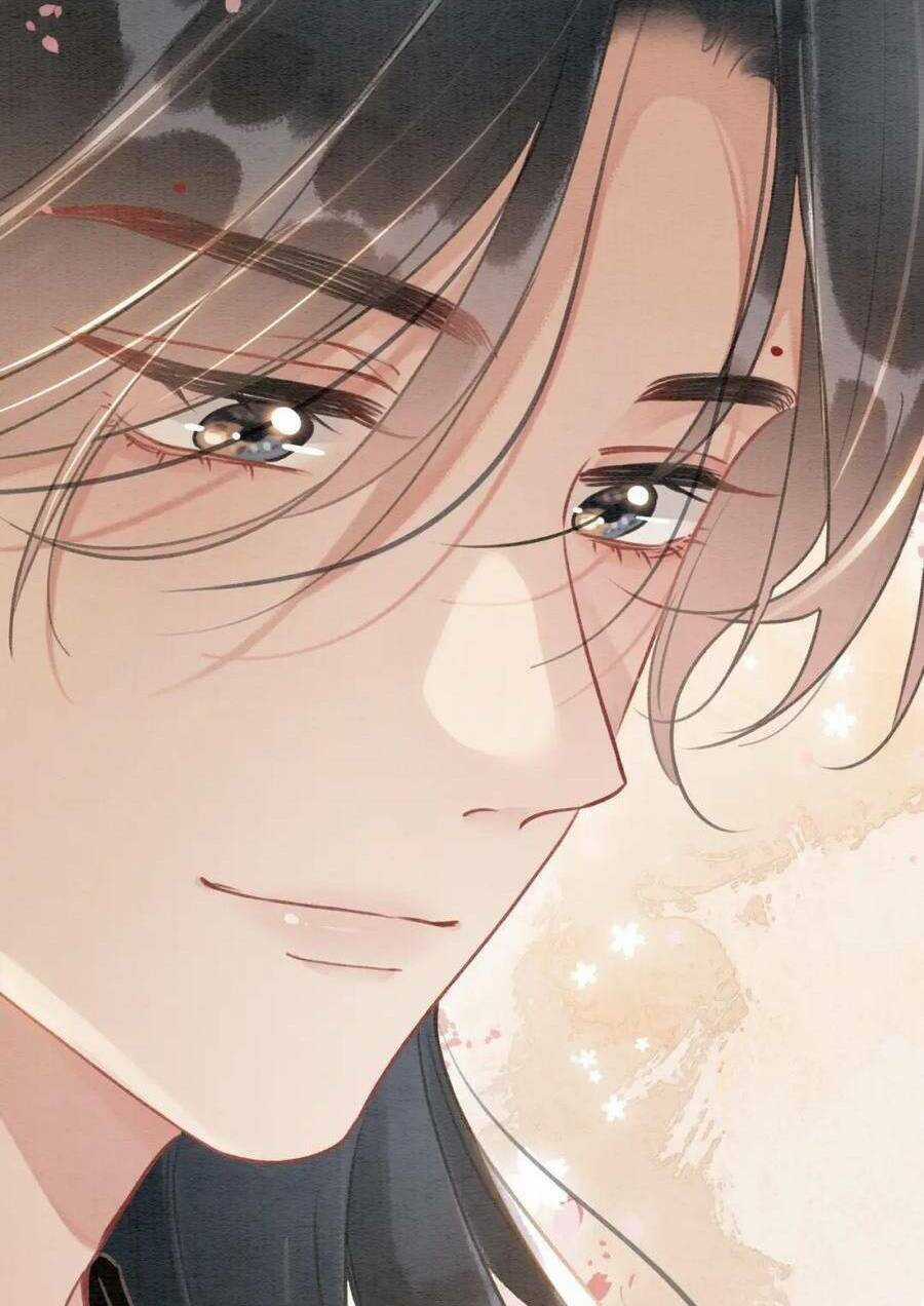 Sổ Tay Công Lược Hắc Liên Hoa Chapter 142 trang 31