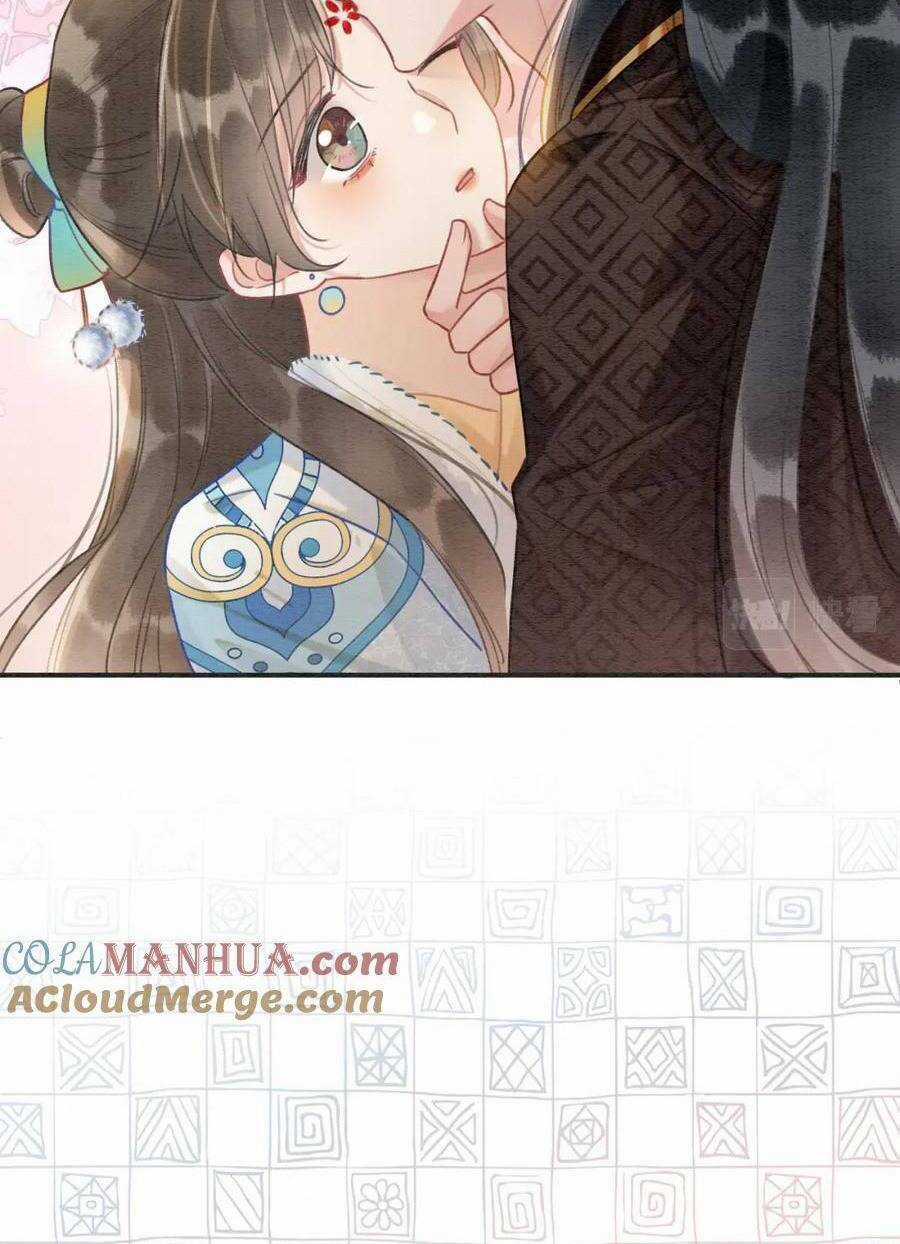 Sổ Tay Công Lược Hắc Liên Hoa Chapter 142 trang 34