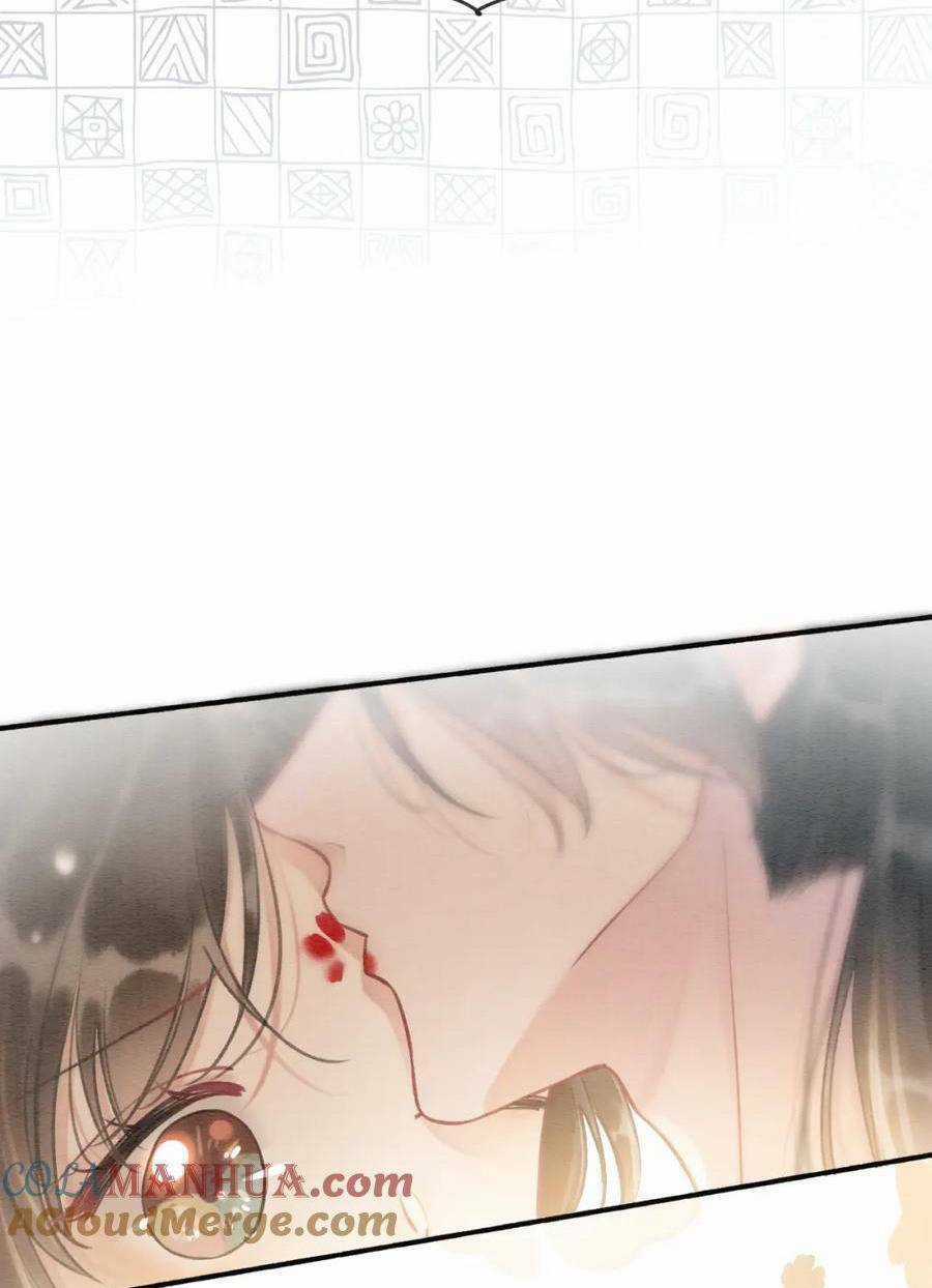 Sổ Tay Công Lược Hắc Liên Hoa Chapter 142 trang 36