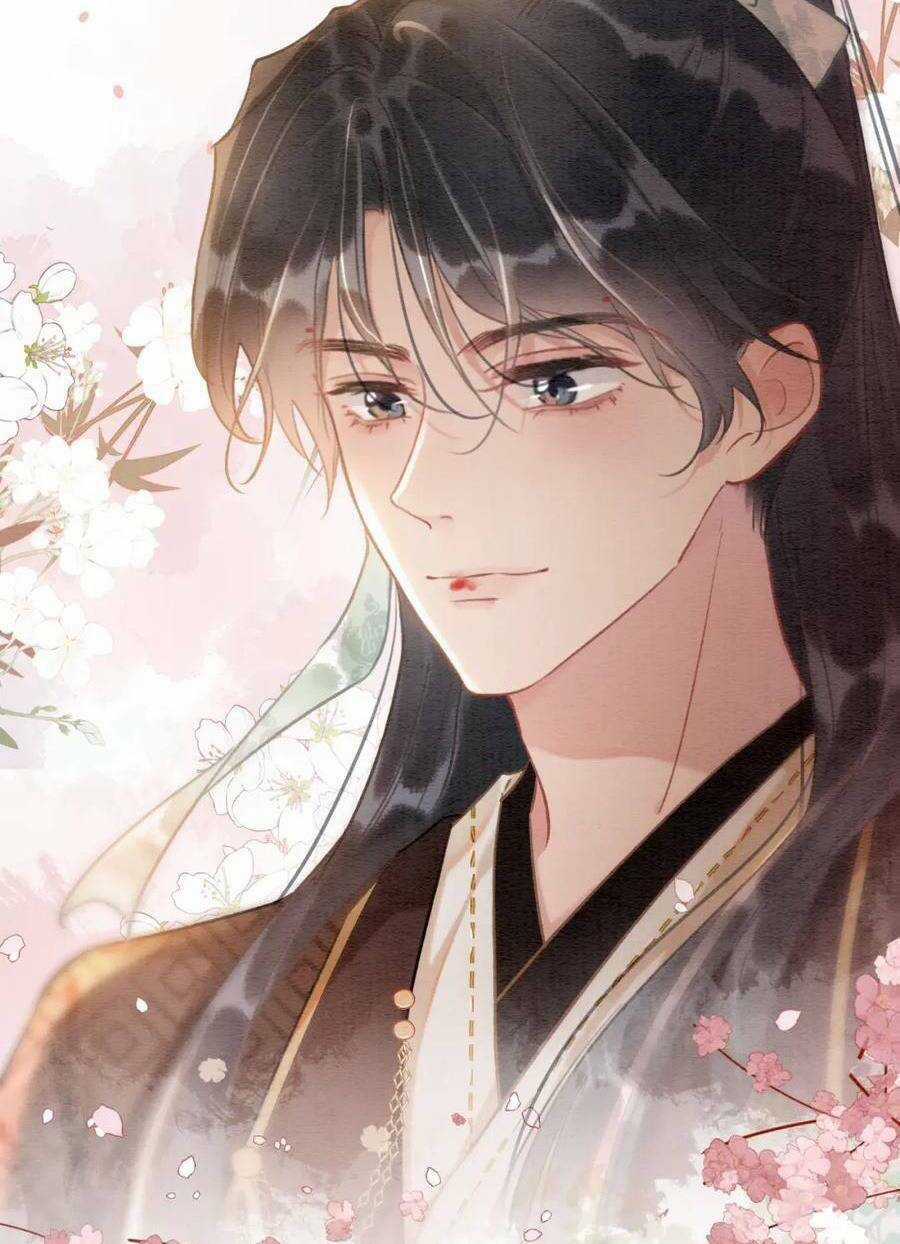 Sổ Tay Công Lược Hắc Liên Hoa Chapter 142 trang 38