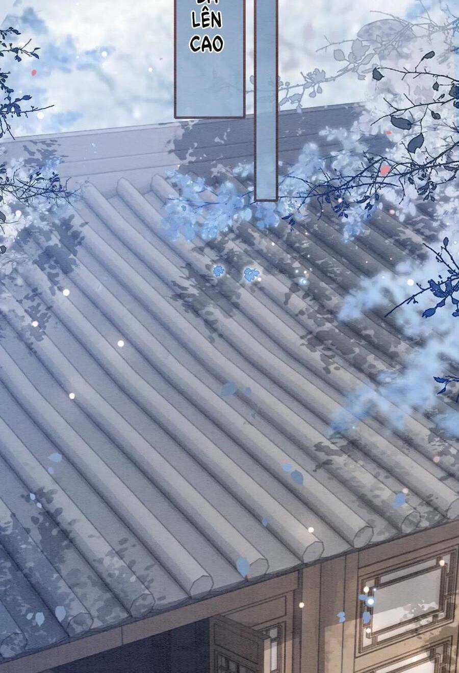 Sổ Tay Công Lược Hắc Liên Hoa Chapter 142 trang 42