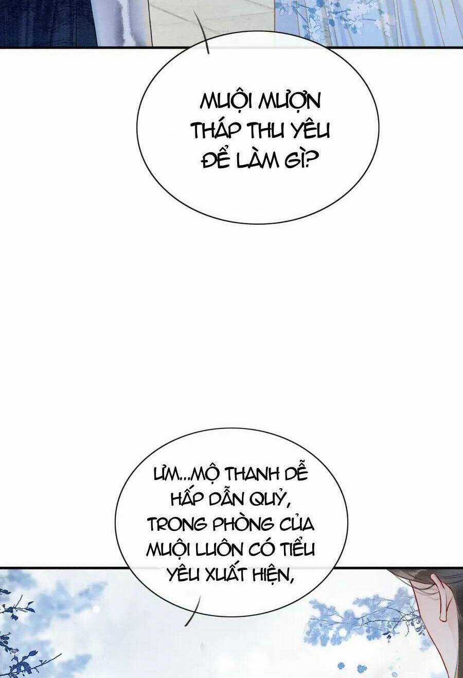 Sổ Tay Công Lược Hắc Liên Hoa Chapter 142 trang 47