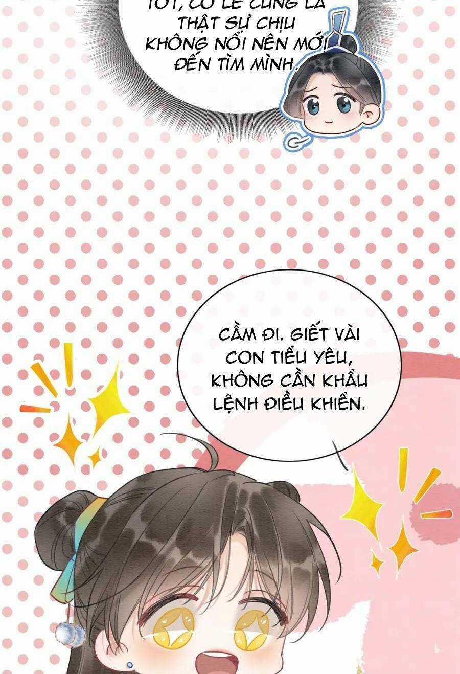 Sổ Tay Công Lược Hắc Liên Hoa Chapter 142 trang 52