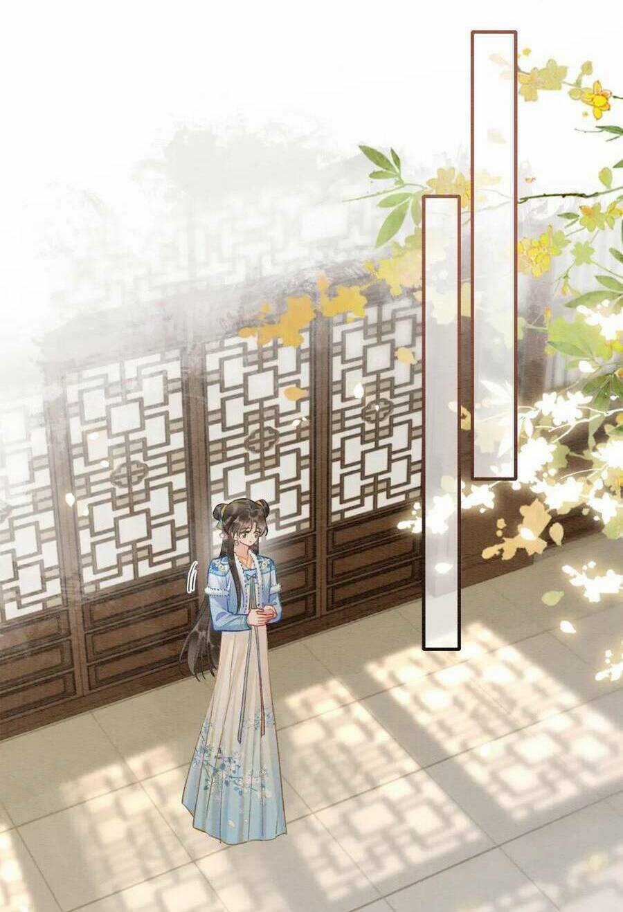 Sổ Tay Công Lược Hắc Liên Hoa Chapter 142 trang 55