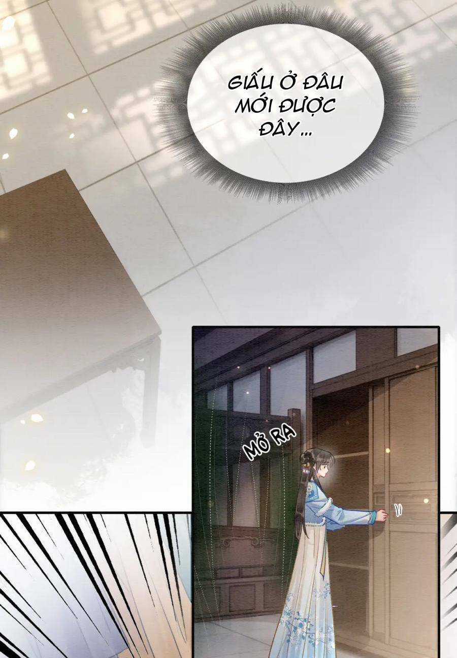 Sổ Tay Công Lược Hắc Liên Hoa Chapter 142 trang 56