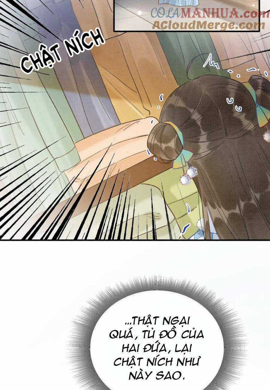 Sổ Tay Công Lược Hắc Liên Hoa Chapter 142 trang 57