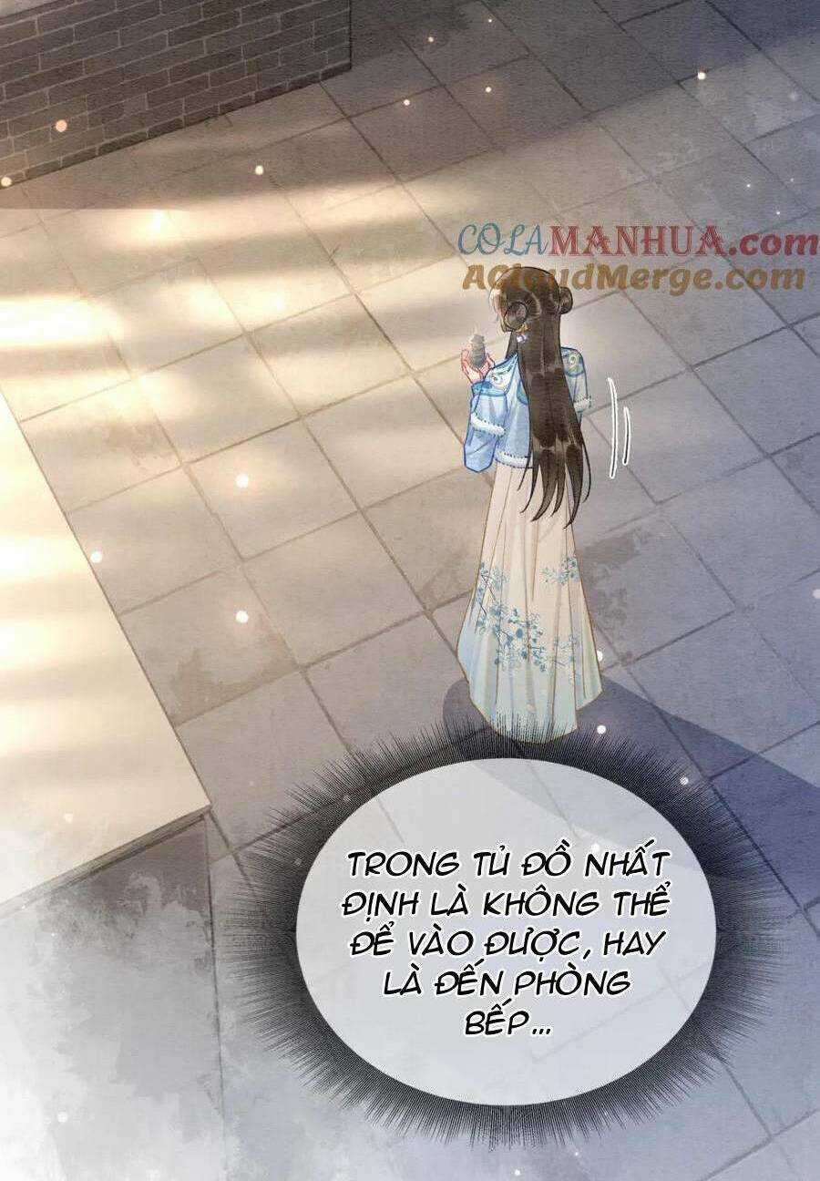 Sổ Tay Công Lược Hắc Liên Hoa Chapter 142 trang 59