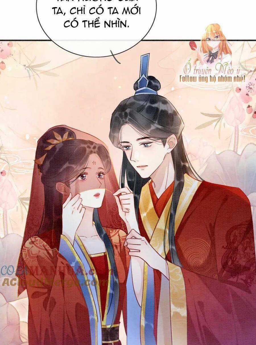 Sổ Tay Công Lược Hắc Liên Hoa Chapter 142 trang 6