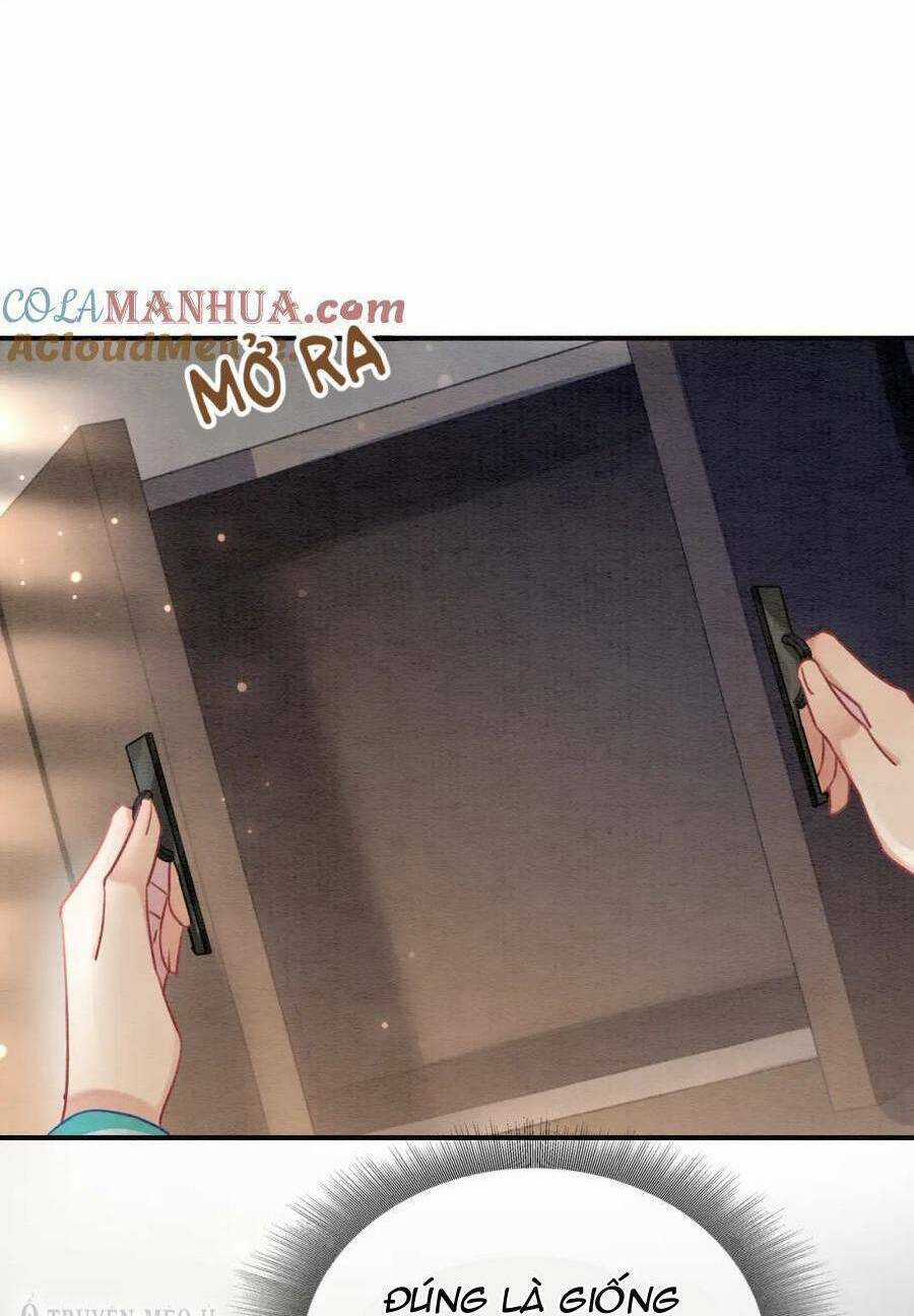 Sổ Tay Công Lược Hắc Liên Hoa Chapter 142 trang 61