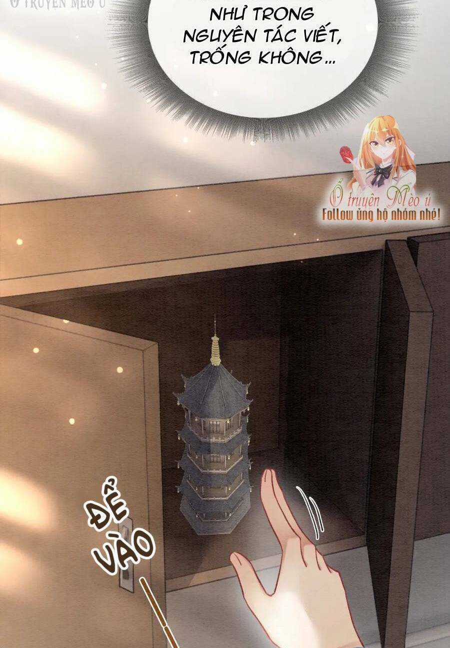 Sổ Tay Công Lược Hắc Liên Hoa Chapter 142 trang 62