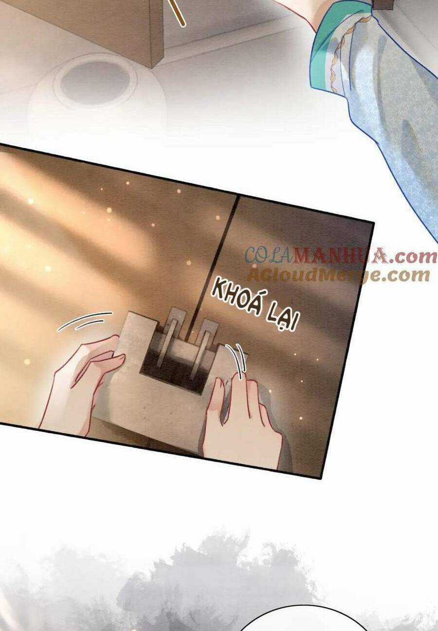 Sổ Tay Công Lược Hắc Liên Hoa Chapter 142 trang 63