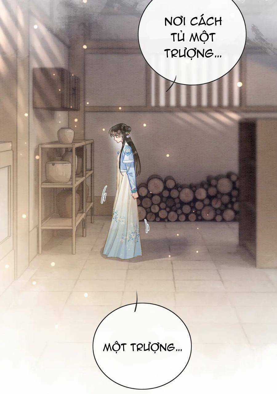 Sổ Tay Công Lược Hắc Liên Hoa Chapter 142 trang 64