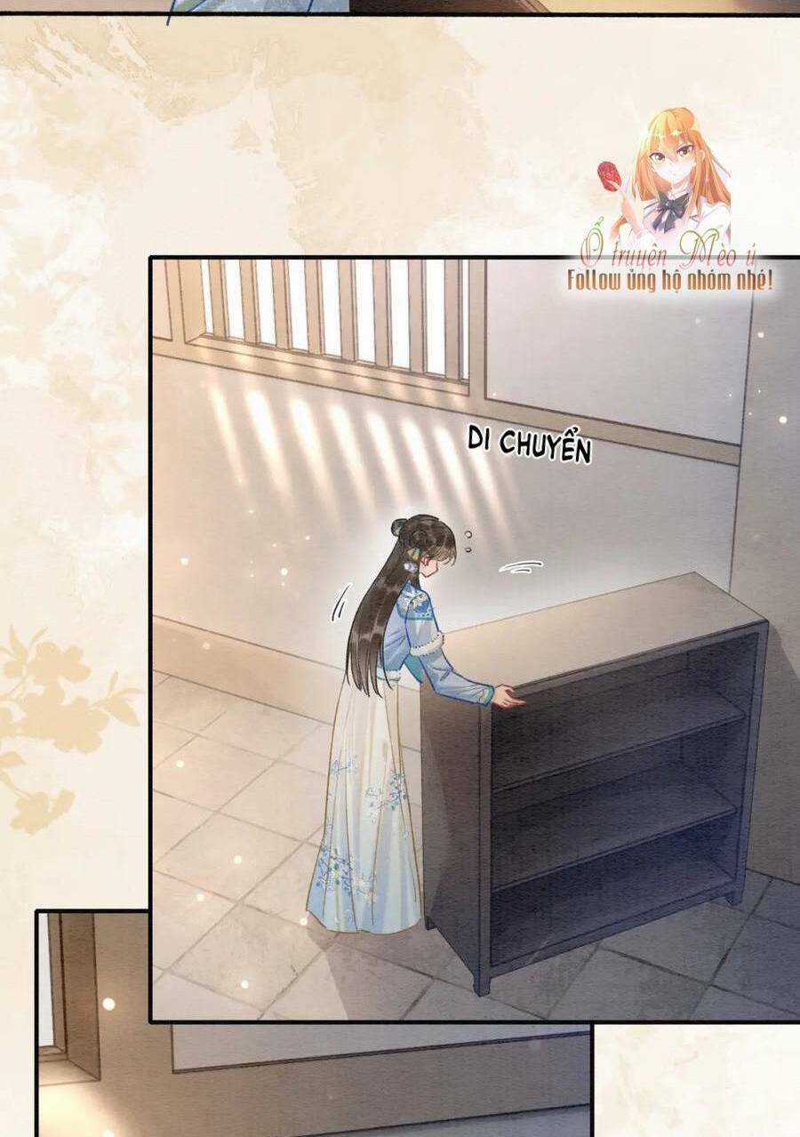 Sổ Tay Công Lược Hắc Liên Hoa Chapter 142 trang 66