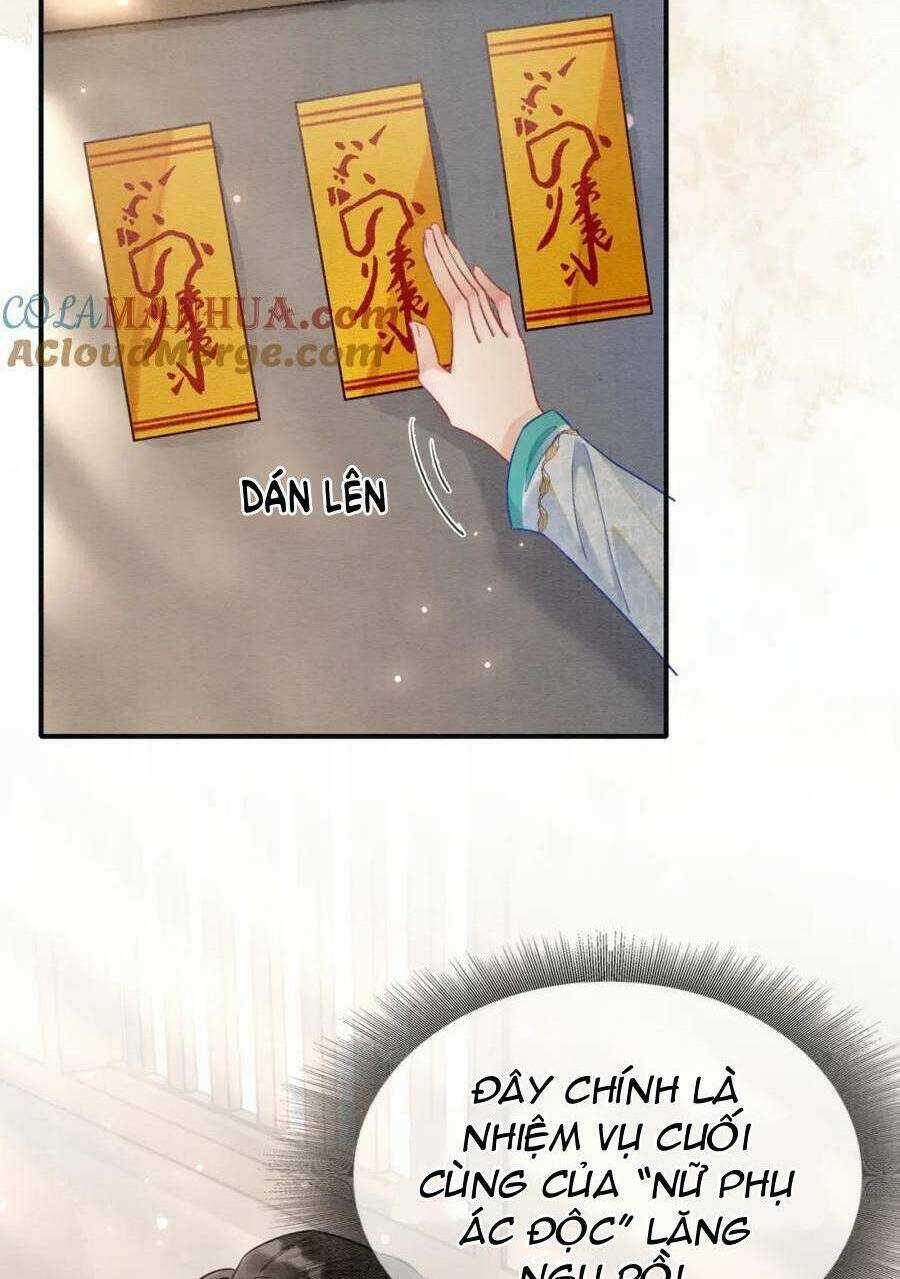 Sổ Tay Công Lược Hắc Liên Hoa Chapter 142 trang 67