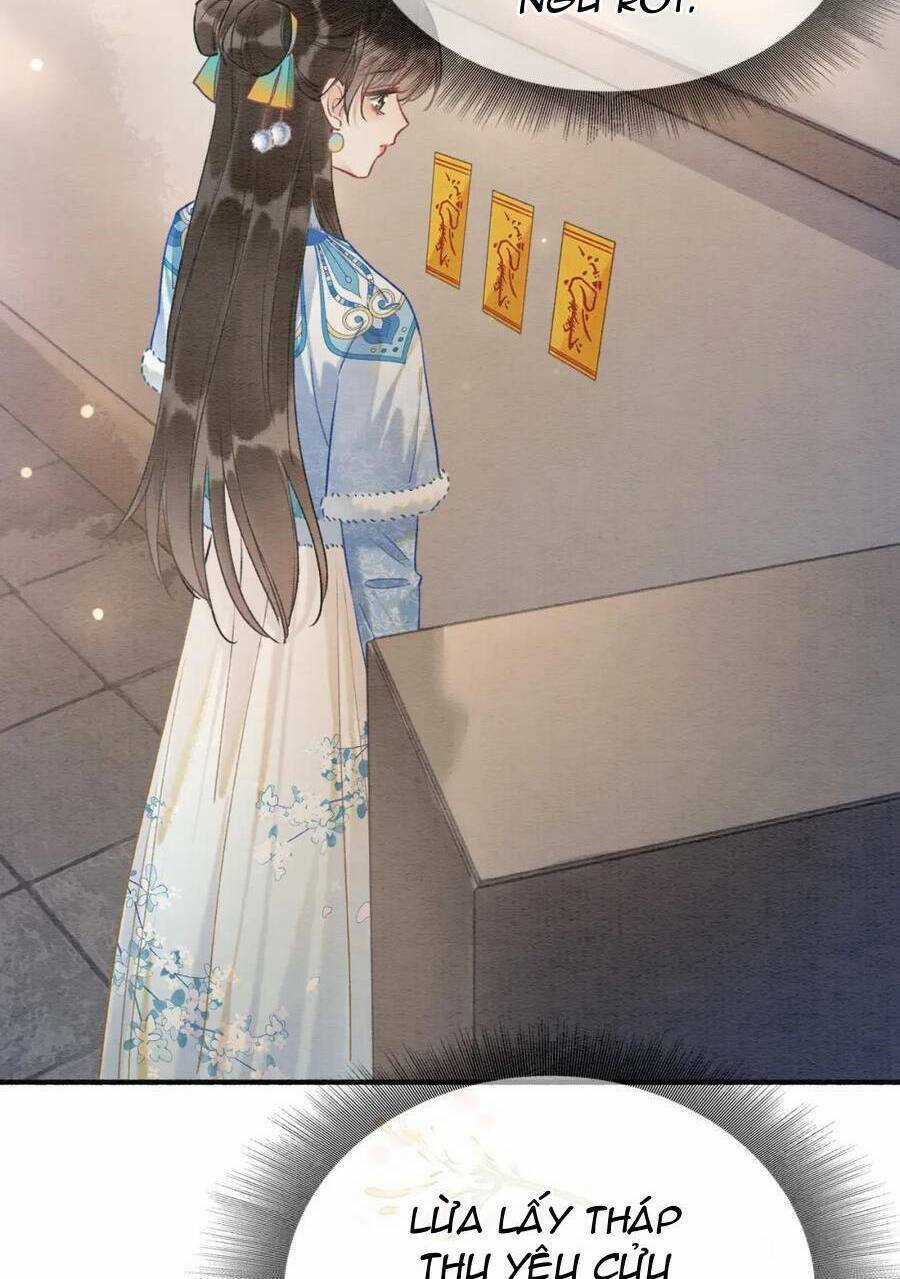 Sổ Tay Công Lược Hắc Liên Hoa Chapter 142 trang 68