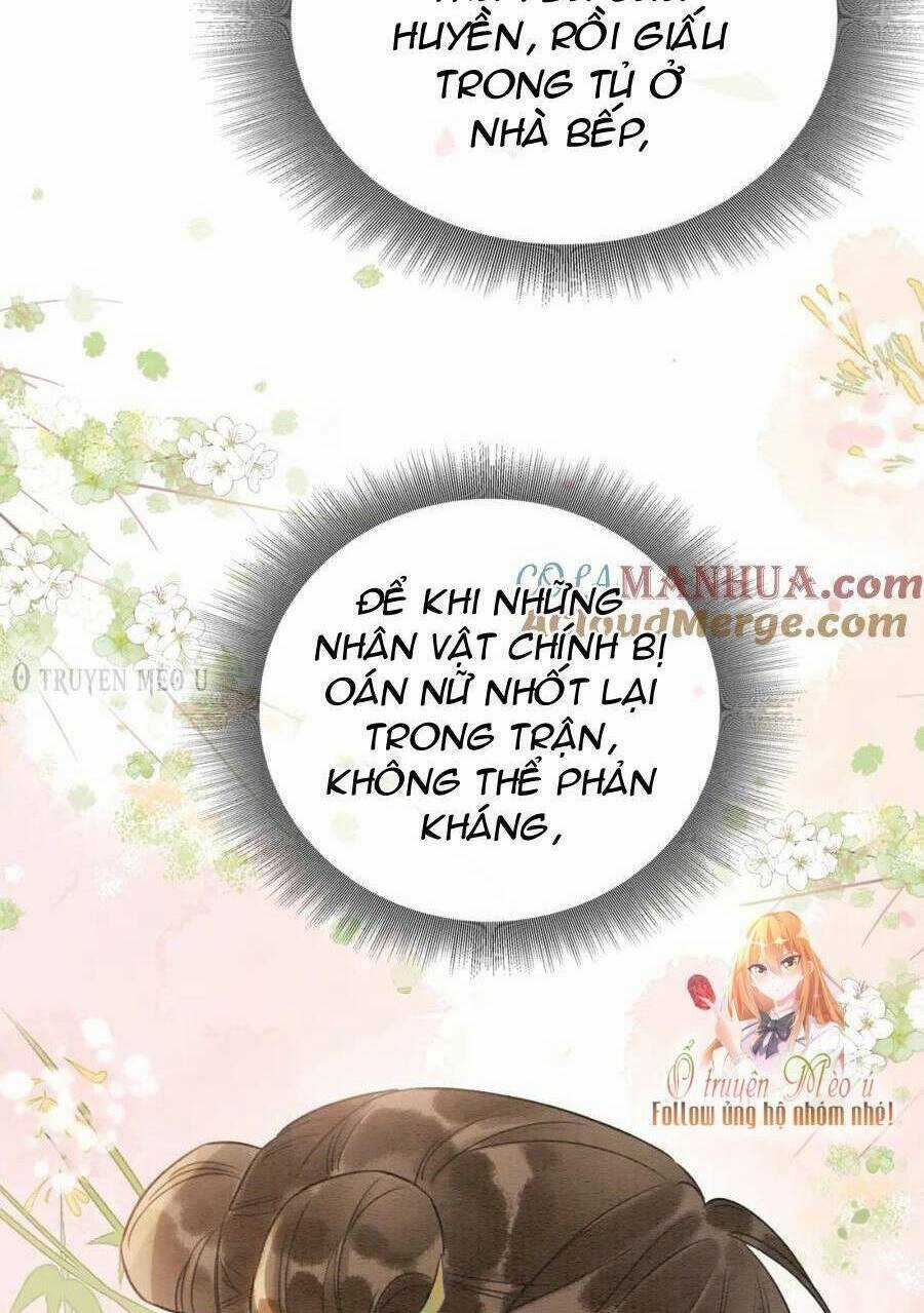 Sổ Tay Công Lược Hắc Liên Hoa Chapter 142 trang 69