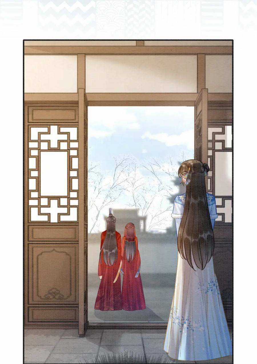 Sổ Tay Công Lược Hắc Liên Hoa Chapter 142 trang 8