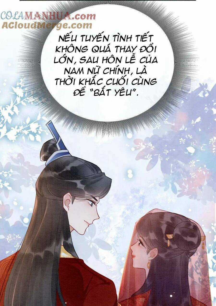 Sổ Tay Công Lược Hắc Liên Hoa Chapter 142 trang 9