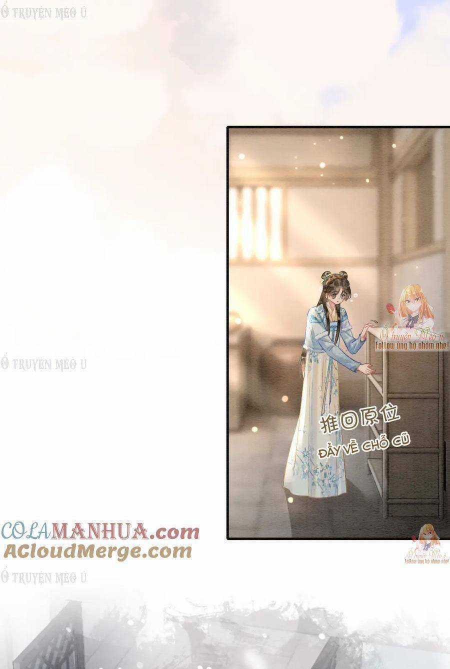 Sổ Tay Công Lược Hắc Liên Hoa Chapter 143 trang 10