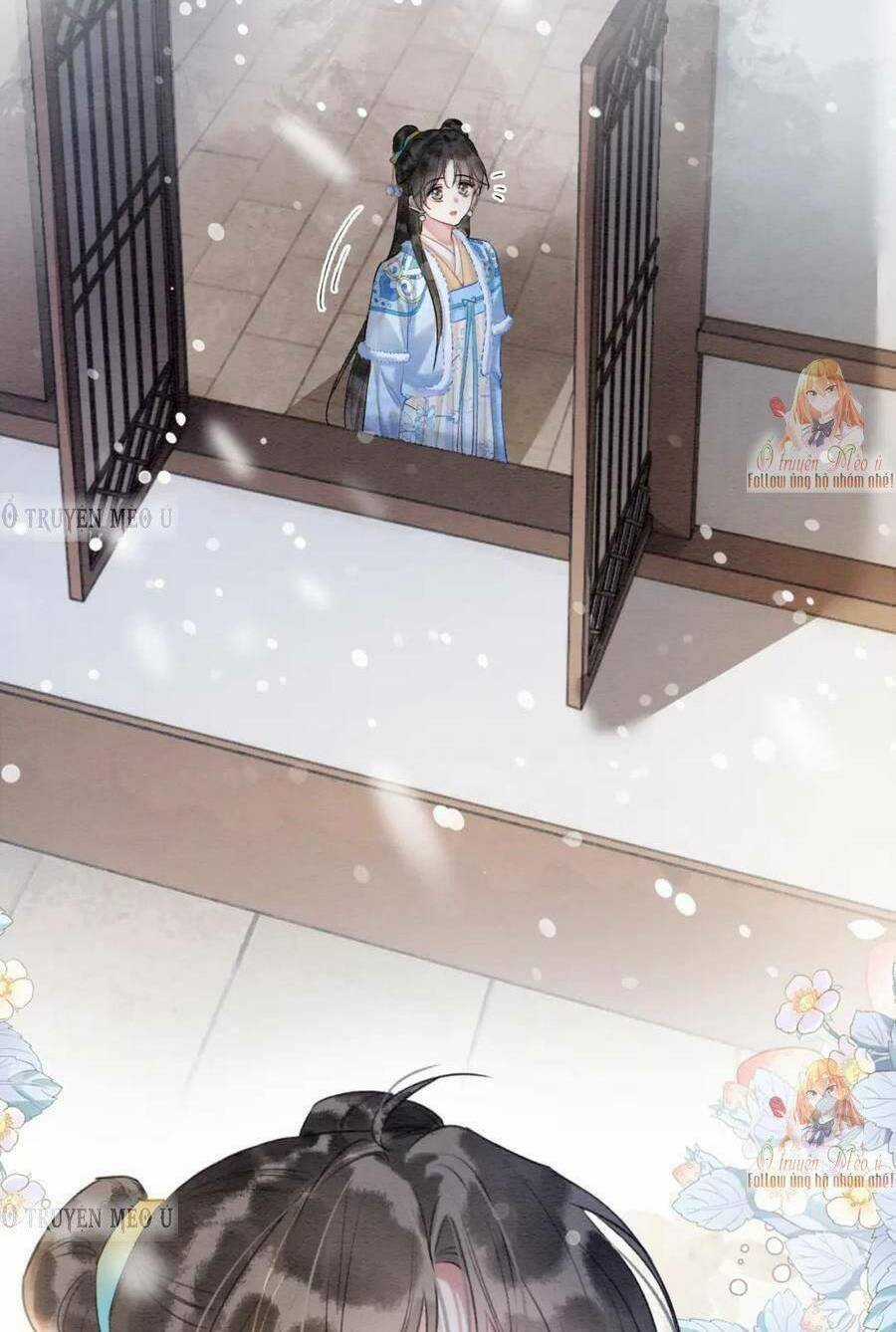 Sổ Tay Công Lược Hắc Liên Hoa Chapter 143 trang 11