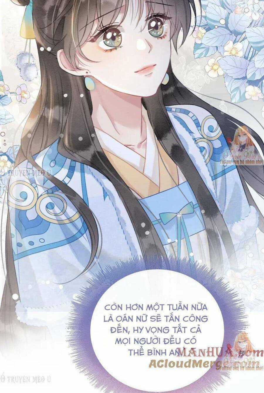 Sổ Tay Công Lược Hắc Liên Hoa Chapter 143 trang 12