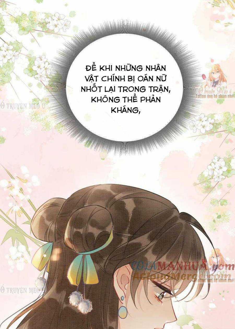 Sổ Tay Công Lược Hắc Liên Hoa Chapter 143 trang 2