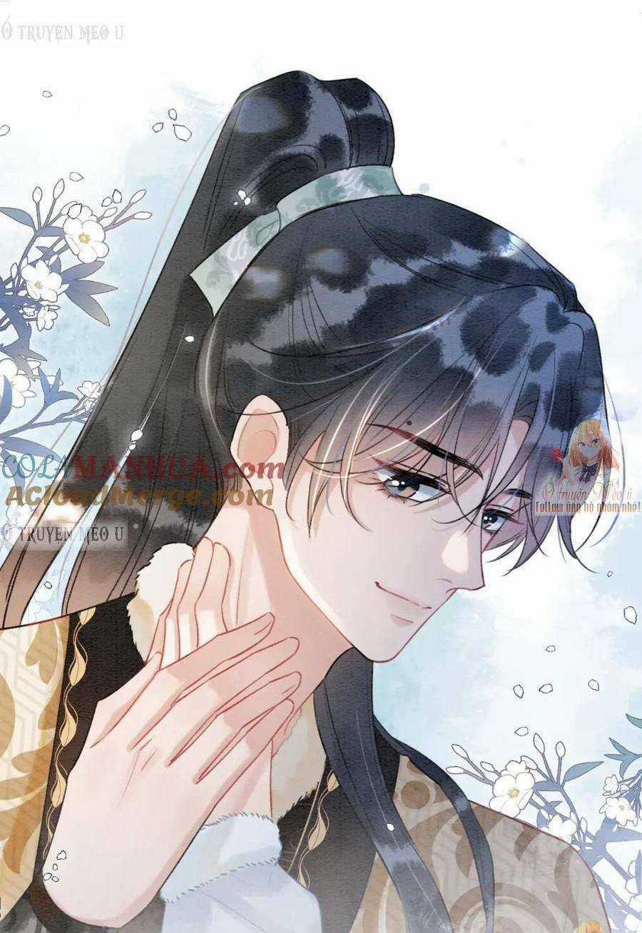 Sổ Tay Công Lược Hắc Liên Hoa Chapter 143 trang 20
