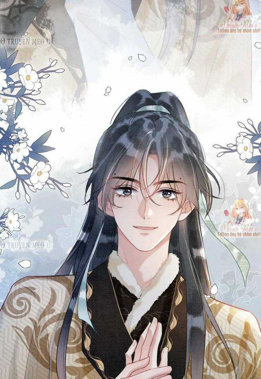 Sổ Tay Công Lược Hắc Liên Hoa Chapter 143 trang 21