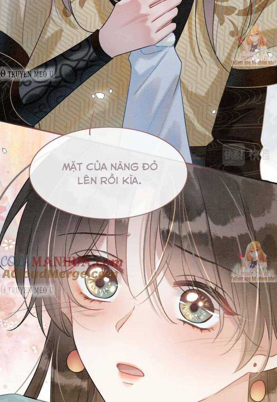 Sổ Tay Công Lược Hắc Liên Hoa Chapter 143 trang 22