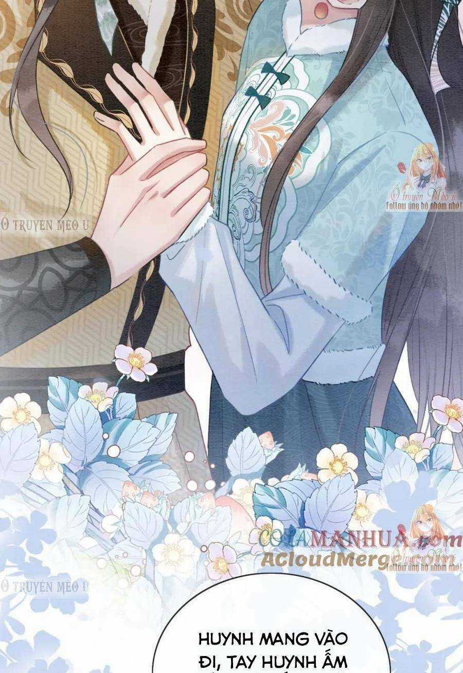 Sổ Tay Công Lược Hắc Liên Hoa Chapter 143 trang 24