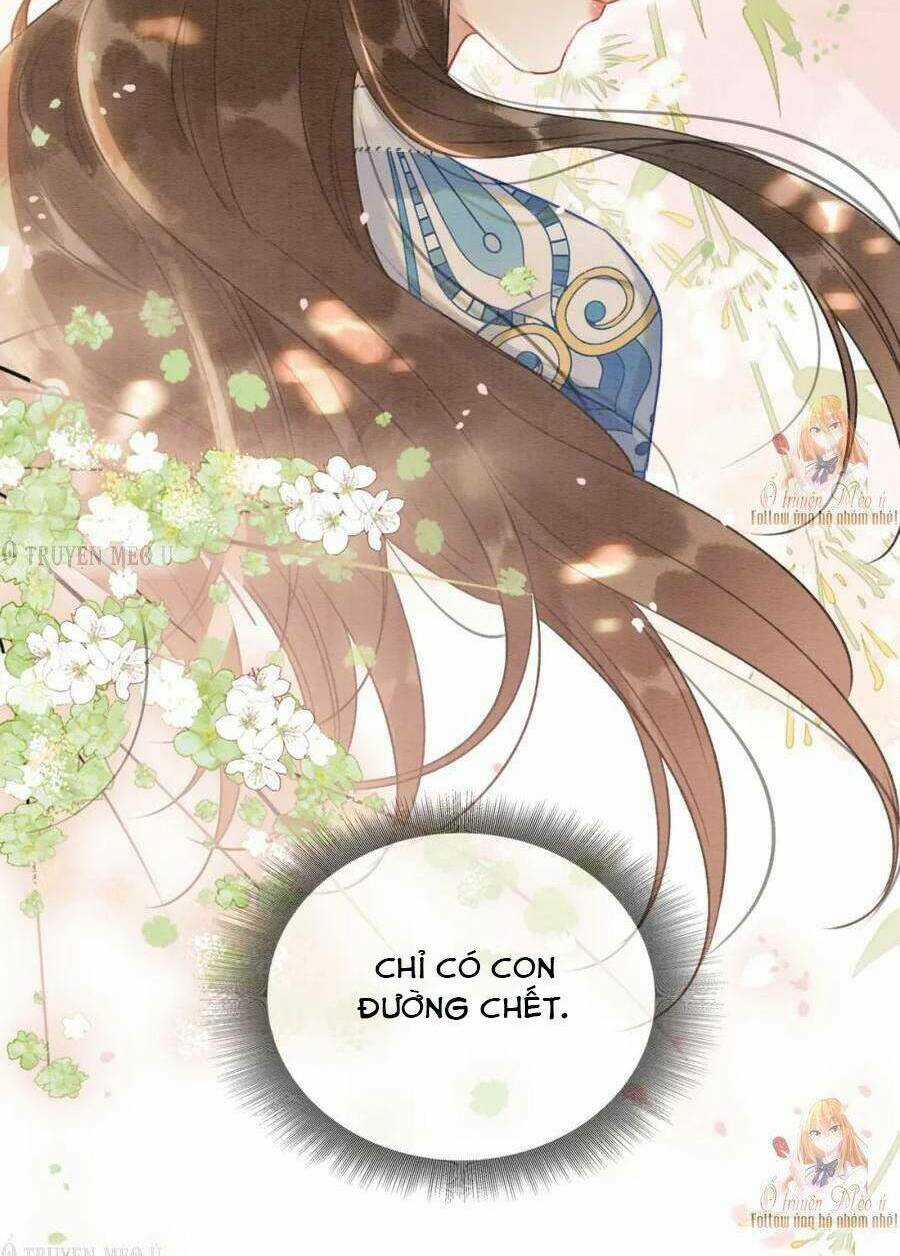 Sổ Tay Công Lược Hắc Liên Hoa Chapter 143 trang 3