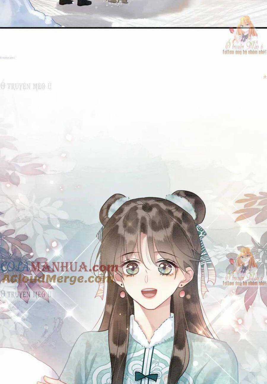 Sổ Tay Công Lược Hắc Liên Hoa Chapter 143 trang 36